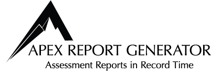 APEX Report Generator Logo